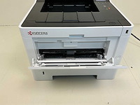 Kyocera ecosys p2040dn printer - afbeelding 3 van  9