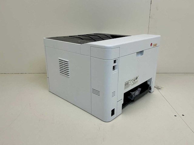 Kyocera ecosys p2040dn printer - afbeelding 6 van  9