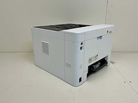 Kyocera ecosys p2040dn printer - afbeelding 6 van  9