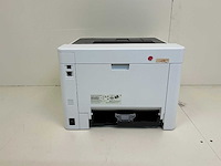 Kyocera ecosys p2040dn printer - afbeelding 7 van  9