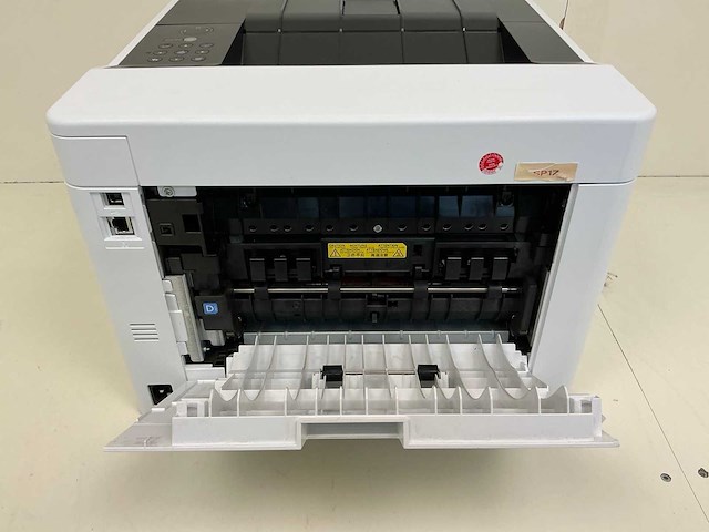 Kyocera ecosys p2040dn printer - afbeelding 8 van  9
