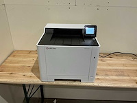 Kyocera ecosys p2101cwx overige printers en copiers