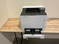 Kyocera ecosys p2101cwx overige printers en copiers - afbeelding 3 van  7