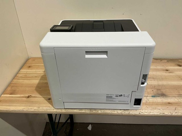 Kyocera ecosys p2101cwx overige printers en copiers - afbeelding 4 van  7