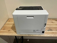 Kyocera ecosys p2101cwx overige printers en copiers - afbeelding 4 van  7