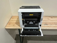 Kyocera ecosys p2101cwx overige printers en copiers - afbeelding 5 van  7