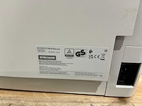 Kyocera ecosys p2101cwx overige printers en copiers - afbeelding 7 van  7