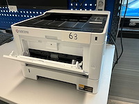 Kyocera ecosys p2235dn-printer - afbeelding 1 van  7
