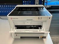 Kyocera ecosys p2235dn-printer - afbeelding 2 van  7