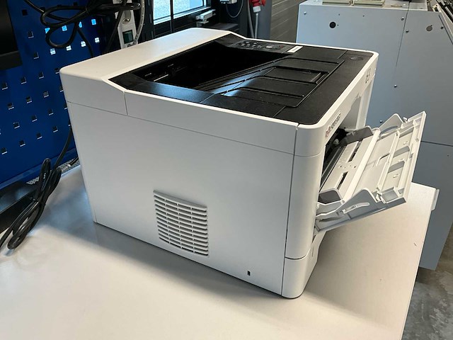 Kyocera ecosys p2235dn-printer - afbeelding 3 van  7