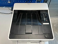 Kyocera ecosys p2235dn-printer - afbeelding 4 van  7