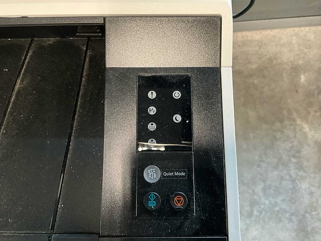 Kyocera ecosys p2235dn-printer - afbeelding 5 van  7