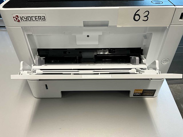 Kyocera ecosys p2235dn-printer - afbeelding 6 van  7