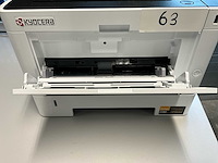 Kyocera ecosys p2235dn-printer - afbeelding 6 van  7