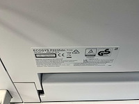 Kyocera ecosys p2235dn-printer - afbeelding 7 van  7