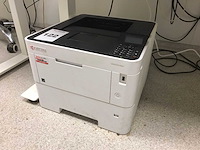 Kyocera ecosys p3145dn laserprinter - afbeelding 1 van  4
