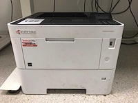 Kyocera ecosys p3145dn laserprinter - afbeelding 2 van  4