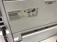 Kyocera ecosys p3145dn laserprinter - afbeelding 4 van  4