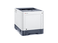 Kyocera ecosys p6230cdn laserprinter a4 kleur - afbeelding 3 van  6