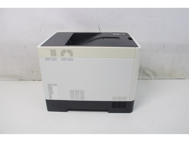 Kyocera ecosys p6230cdn laserprinter a4 kleur - afbeelding 5 van  6