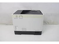 Kyocera ecosys p6230cdn laserprinter a4 kleur - afbeelding 5 van  6