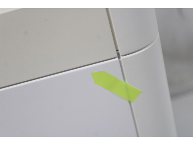 Kyocera ecosys p6230cdn laserprinter a4 kleur - afbeelding 6 van  6