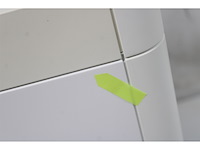 Kyocera ecosys p6230cdn laserprinter a4 kleur - afbeelding 6 van  6