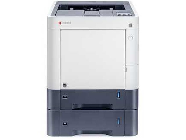 Kyocera ecosys p6230cdn overige printers en copiers - afbeelding 4 van  12
