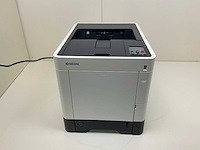 Kyocera ecosys p6230cdn overige printers en copiers - afbeelding 7 van  12