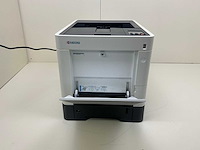 Kyocera ecosys p6230cdn overige printers en copiers - afbeelding 9 van  12