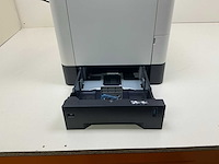 Kyocera ecosys p6230cdn overige printers en copiers - afbeelding 10 van  12