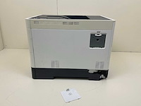 Kyocera ecosys p6230cdn overige printers en copiers - afbeelding 11 van  12