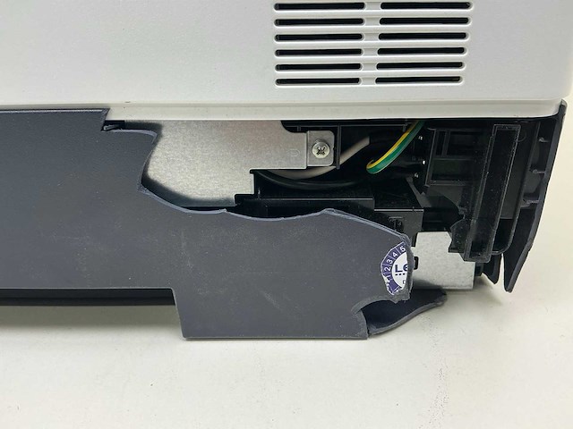 Kyocera ecosys p6230cdn overige printers en copiers - afbeelding 12 van  12