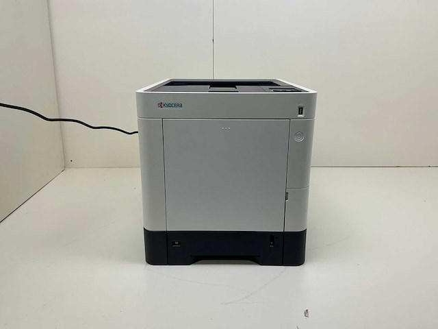 Kyocera ecosys p6230cdn overige printers en copiers - afbeelding 1 van  12