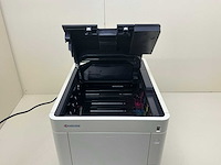 Kyocera ecosys p6230cdn overige printers en copiers - afbeelding 8 van  12