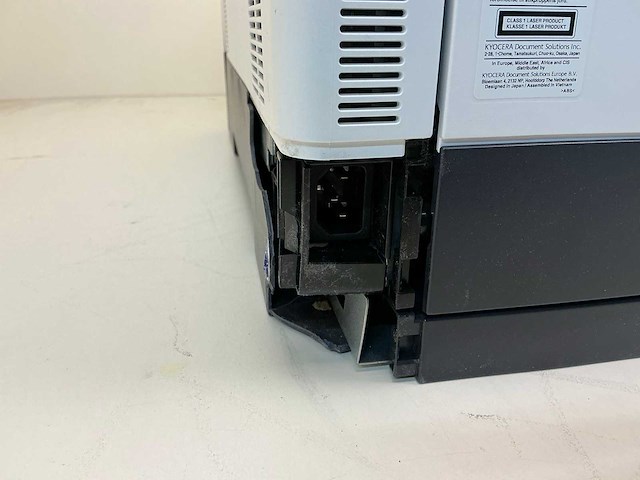 Kyocera ecosys p6230cdn printer - afbeelding 2 van  12