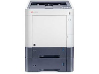 Kyocera ecosys p6230cdn printer - afbeelding 4 van  12
