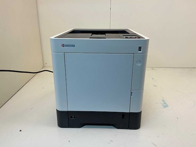 Kyocera ecosys p6230cdn printer - afbeelding 1 van  12