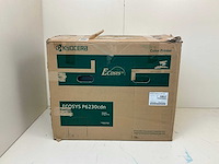 Kyocera ecosys p6230cdn printer - afbeelding 5 van  12