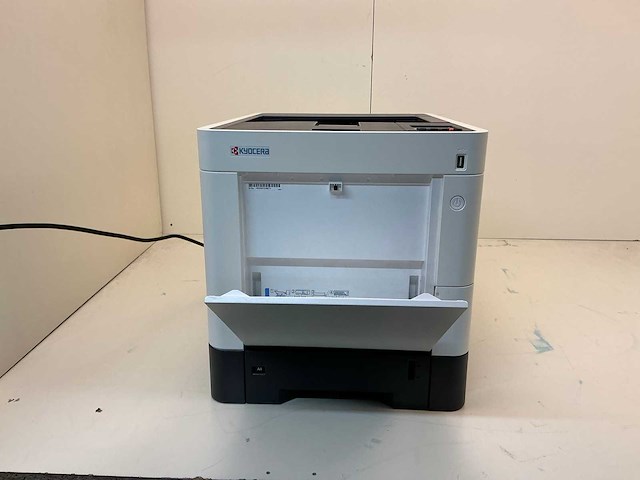 Kyocera ecosys p6230cdn printer - afbeelding 7 van  12
