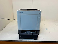Kyocera ecosys p6230cdn printer - afbeelding 8 van  12