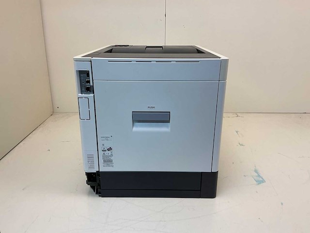Kyocera ecosys p6230cdn printer - afbeelding 10 van  12