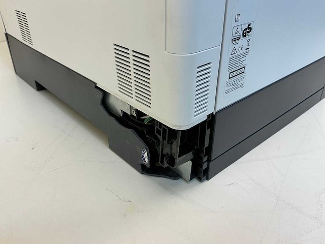 Kyocera ecosys p6230cdn printer - afbeelding 12 van  12