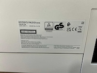 Kyocera ecosys pa 2101 cwx printer - afbeelding 2 van  10