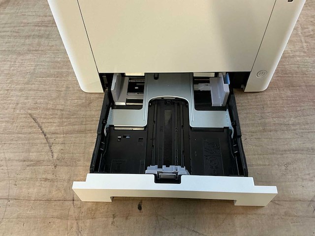 Kyocera ecosys pa 2101 cwx printer - afbeelding 4 van  10