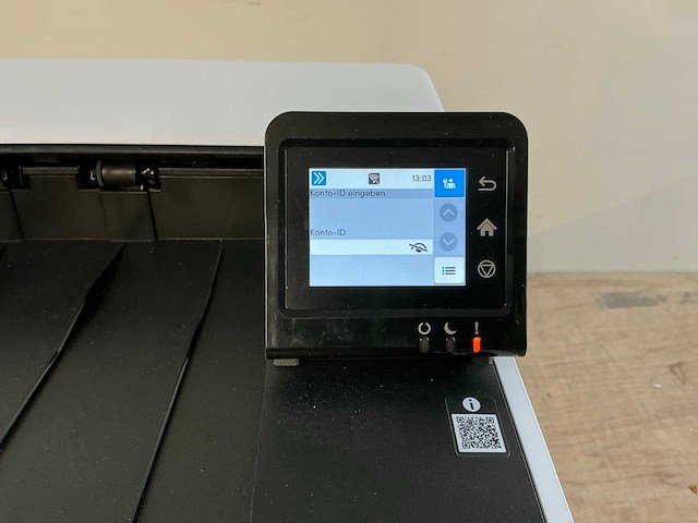 Kyocera ecosys pa 2101 cwx printer - afbeelding 5 van  10