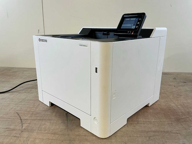 Kyocera ecosys pa 2101 cwx printer - afbeelding 6 van  10