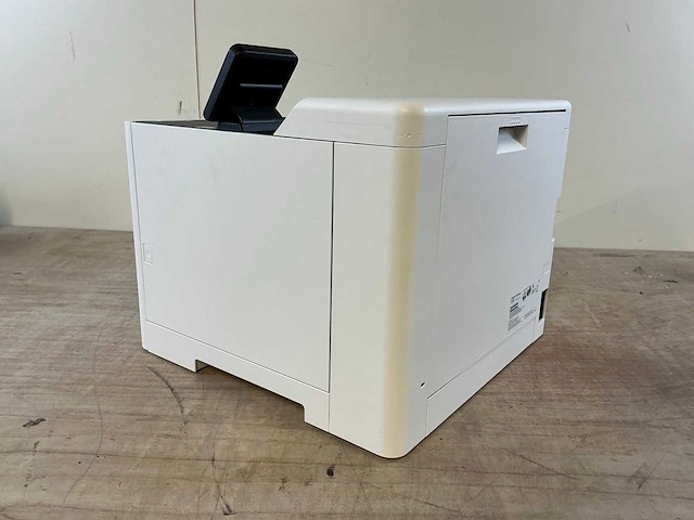 Kyocera ecosys pa 2101 cwx printer - afbeelding 8 van  10