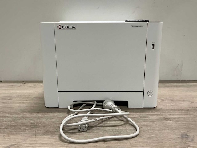 Kyocera ecosys pa2101cwx laserprinter - afbeelding 1 van  9