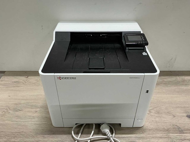 Kyocera ecosys pa2101cwx laserprinter - afbeelding 2 van  9